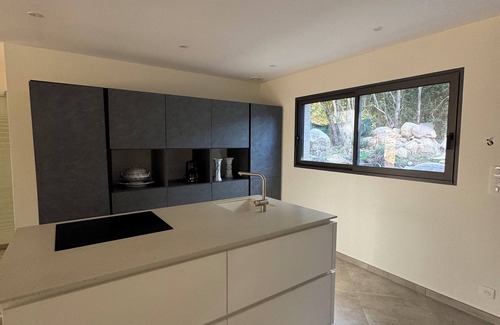 Peri House | Casa Fiume