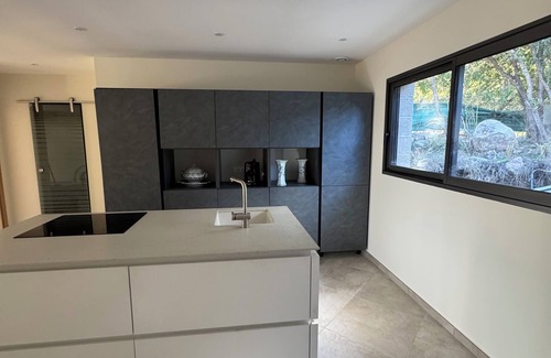 Peri House | Casa Fiume