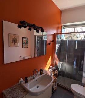 Ravenna Bed & Breakfast | Casa Flamingo