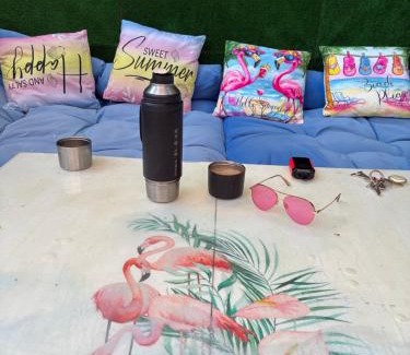 Figueira da Foz Other | Casa Flamingo