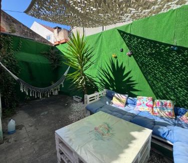 Figueira da Foz Other | Casa Flamingo