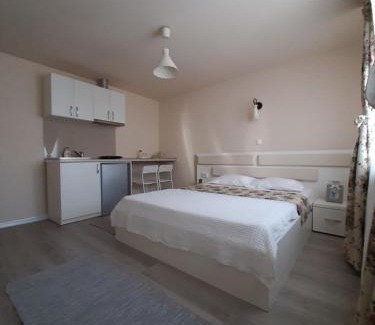Craiova House | Casa Flamingo