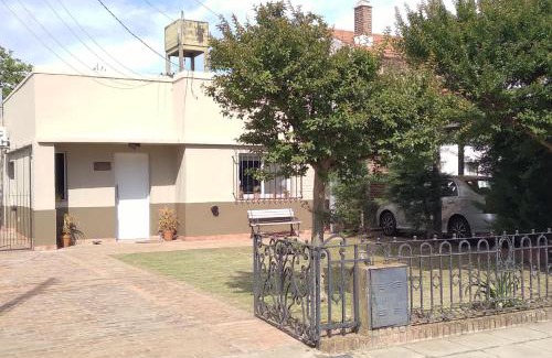 Lujan Apartment | Casa Flandes - Jáuregui - Luján - Buenos Aires