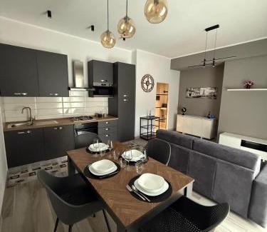 Lake Bracciano Apartment | Casa Flavia