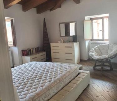 Fagnano Alto House | Casa Flavia