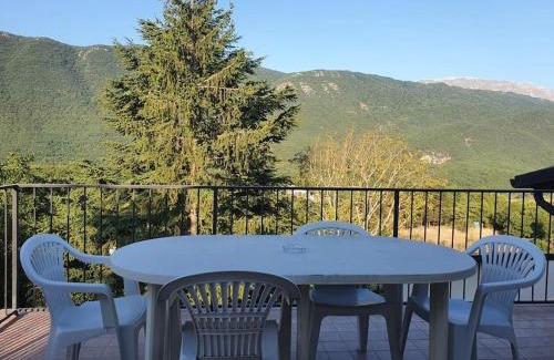 Fagnano Alto House | Casa Flavia