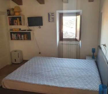 Fagnano Alto House | Casa Flavia