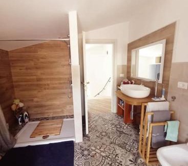 Fagnano Alto House | Casa Flavia