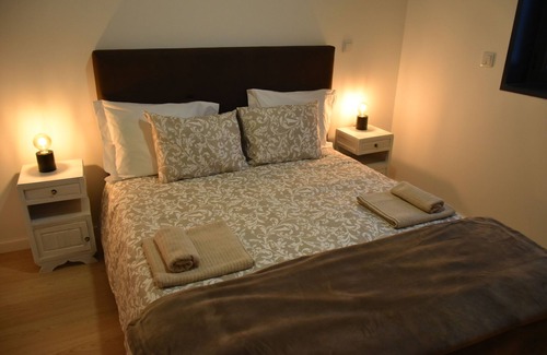 Braganca Apartment | Casa Flipe t3