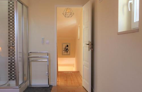 Tomar Apartment | Casa Flor do Camarão - Centro Histórico de Tomar