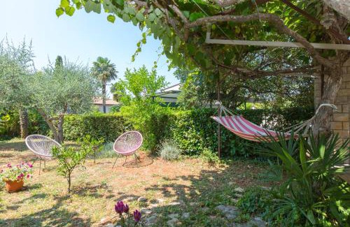 Novigrad House | Casa Flora 3-minutes’ walk from the beach