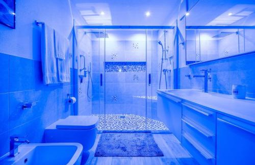 Gordola Apartment | Casa Flora