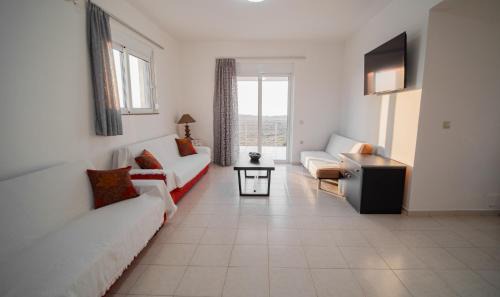 Iraklides House | Casa Flora