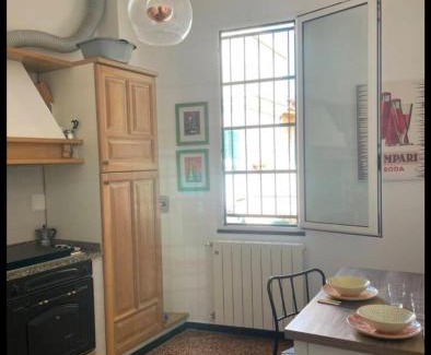 Finale Pia Apartment | Casa Flora