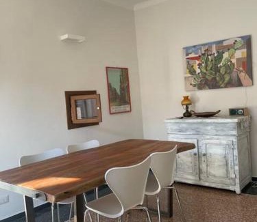 Finale Pia Apartment | Casa Flora