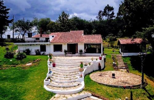Guatavita House | Casa Florencia Guatavita