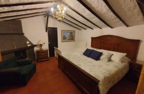 Guatavita House | Casa Florencia Guatavita