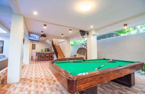 Los Banos Villa | Casa Florida Private Resort - Calamba