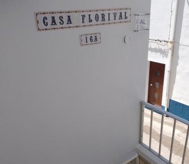 Burgau Apartment | Casa Florival