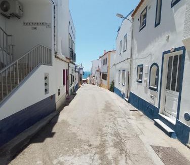 Burgau Apartment | Casa Florival