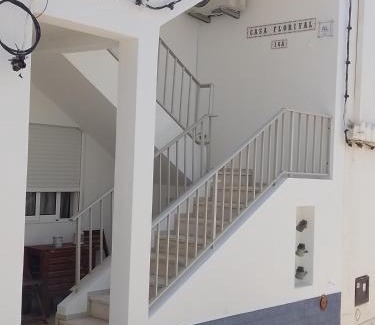 Burgau Apartment | Casa Florival