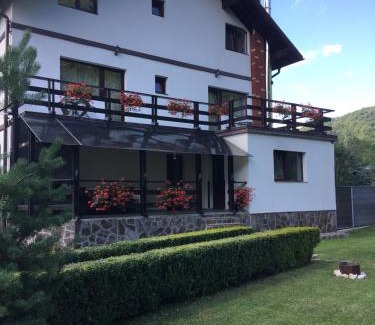 Sinaia House | Casa Florox