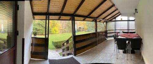 Sinaia House | Casa Florox
