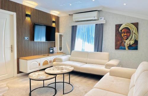 Bakırkoy Hotel | Casa Florya Travel Apartments