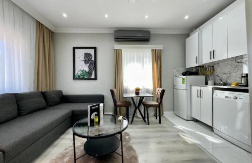 Bakırkoy Hotel | Casa Florya Travel Apartments