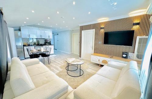 Bakırkoy Hotel | Casa Florya Travel Apartments