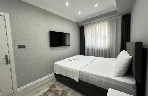 Bakırkoy Hotel | Casa Florya Travel Apartments