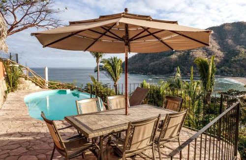 Yelapa House | Casa Flourish, Yelapa