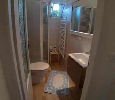 Arizzano House | Casa fontana rossa