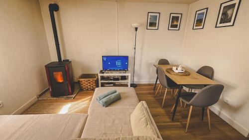 Montalegre House | Casa Fonte Fria