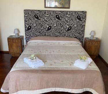 Castiglion Fiorentino Apartment | Casa FONTESECCA