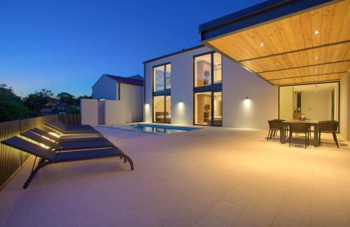 Klimno Villa | Casa Forma