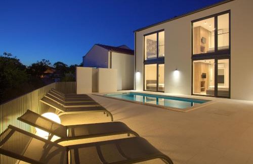 Klimno Villa | Casa Forma