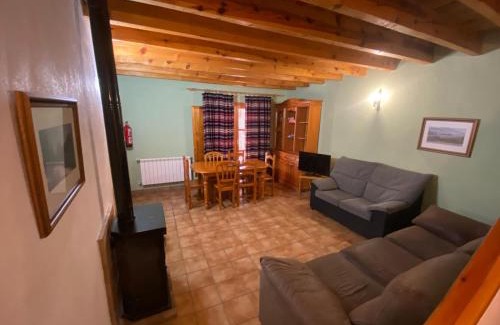 Ortells House | Casa Forn