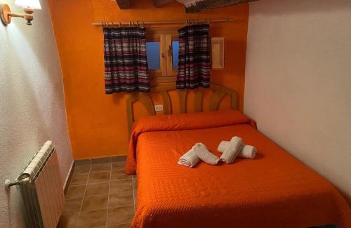 Ortells House | Casa Forn