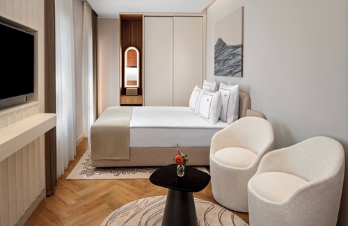 Asmali Mescit Hotel | Casa Foscolo Hotel, Istanbul, a Member of Design Hotels