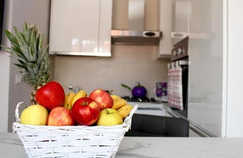 Villaggio delle Mimose Apartment | Casa Franca