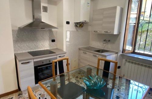 San Pellegrino Terme Apartment | Casa Franca - Vacation Apartment