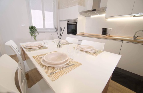 San Martino Apartment | Casa Francesca Comfort, just a stone's throw from the center