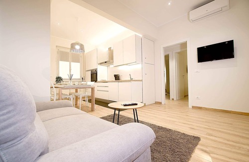 San Martino Apartment | Casa Francesca Comfort, just a stone's throw from the center