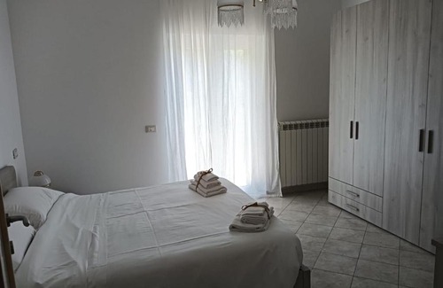 Assergi House | CASA FRANCESCA