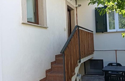 Assergi House | CASA FRANCESCA