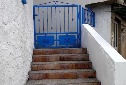 Nebida House | Casa Francesca