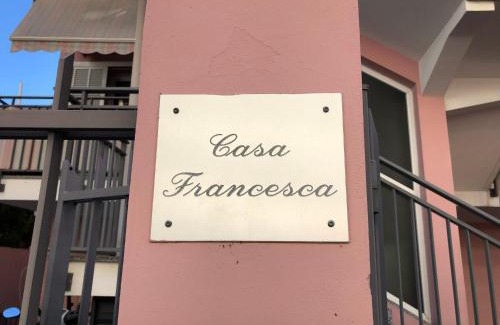 Ventimiglia Apartment | Casa Francesca: un mare di relax!