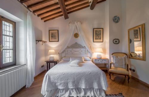 Palazzina Apartment | Casa Francesco