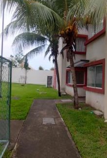 Veracruz Apartment | Casa frank